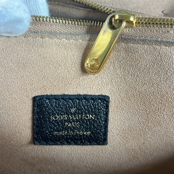 Louis Vuitton Monogram Flandrin - Picture 16 of 16